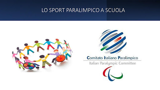 Lo sport paralimpico va a scuola. Progetto scolastico 2021/2022