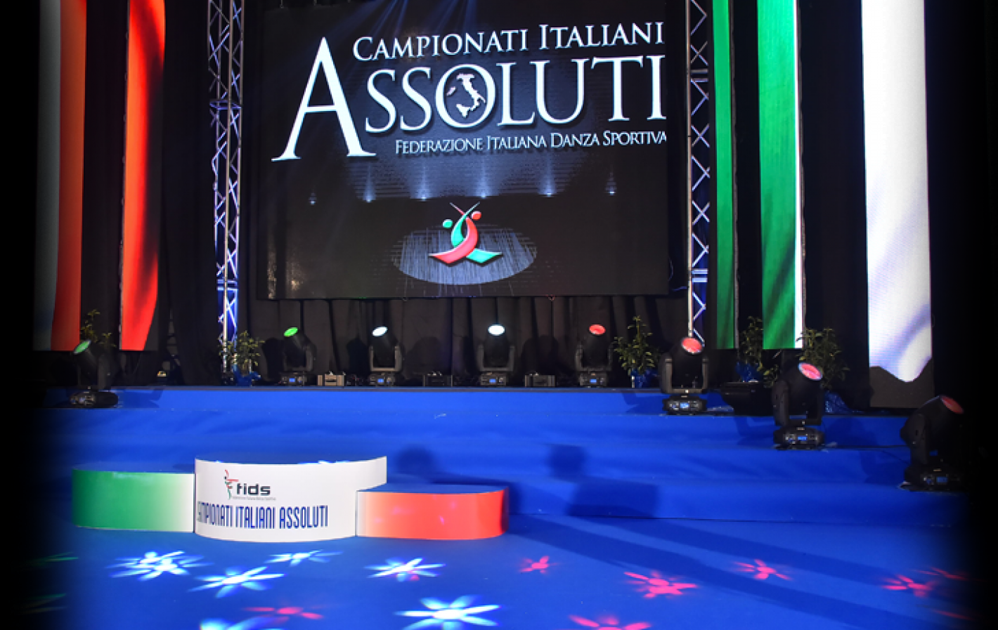 Campionati Italiani Assoluti - 11/15 gennaio 2023