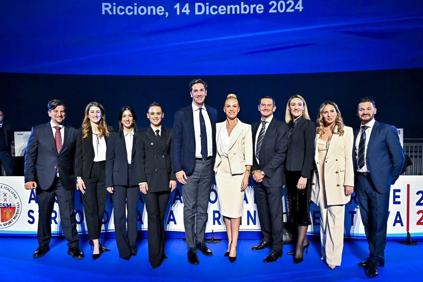 Resoconto del Consiglio Federale del 23 dicembre 2024