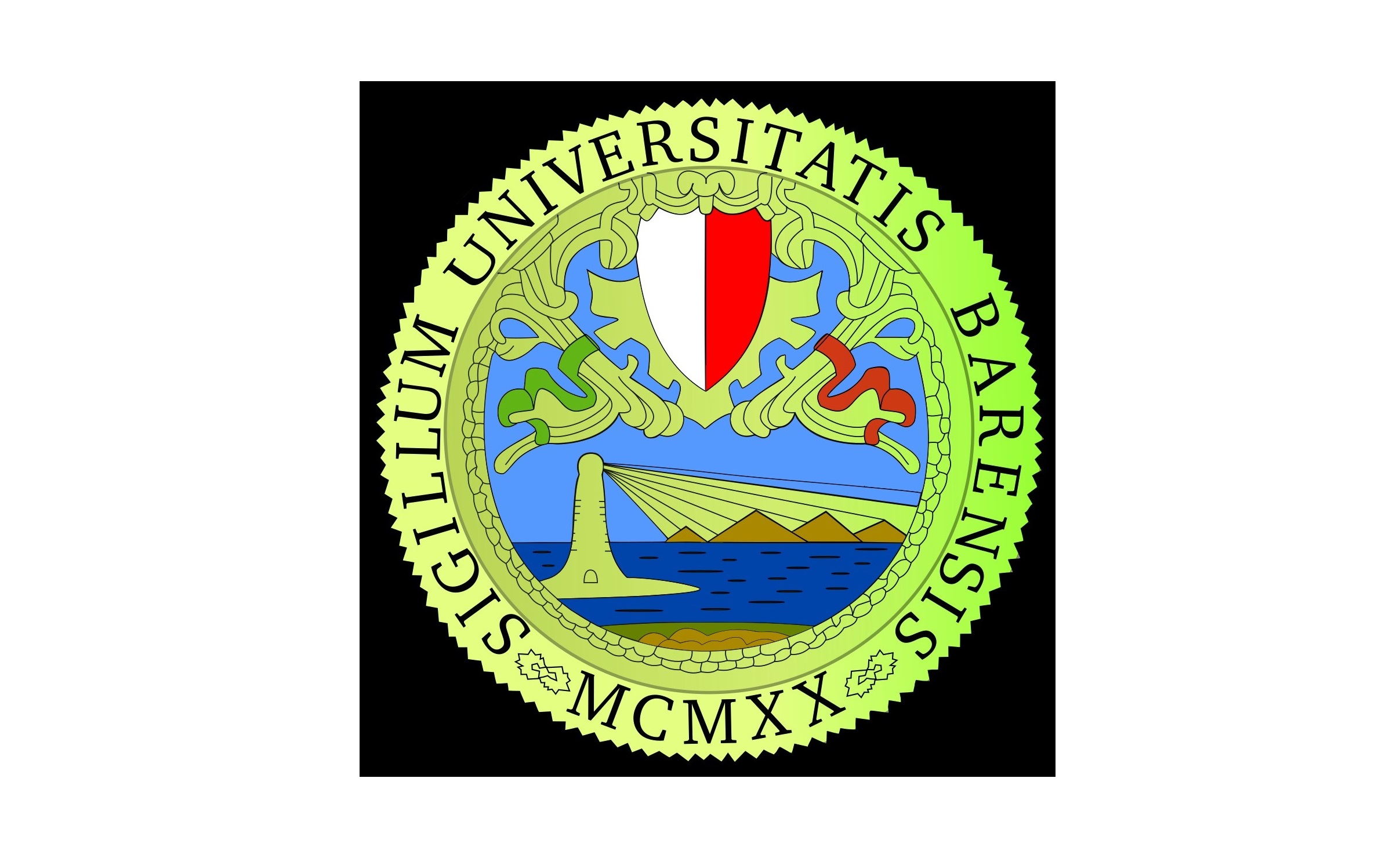 PROCEDURA SELEZIONE CORSO LAUREA UNIVERSITA' DI BARI